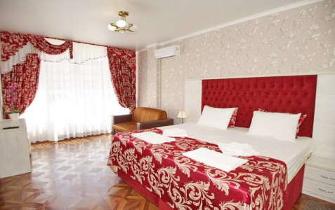 Апартаменты 6-местный, фото 1