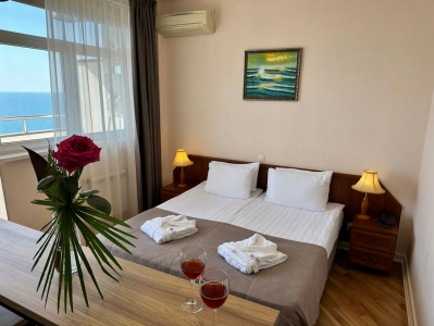 Делюкс 2-местный, фото 1