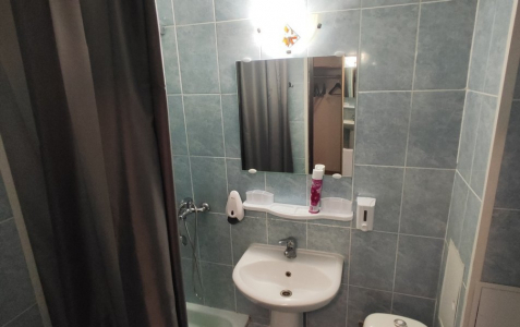 Улучшенный 1-местный корпус 6 Улучшенный (3,4 этаж) , фото 2