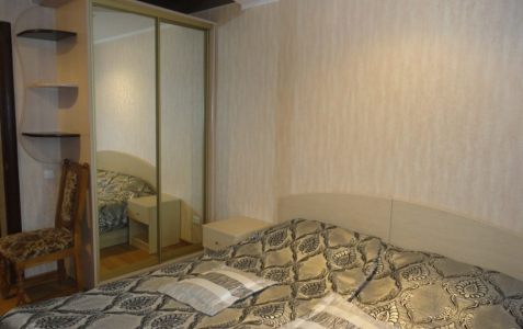 Люкс 2-местный 2-комнатный корпус 6 Комфорт Люкс (5-6 этаж), фото 2