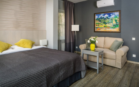 Стандарт 2-местный, фото 2