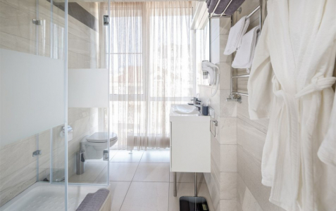 Люкс 2-местный 2-комнатный, фото 5