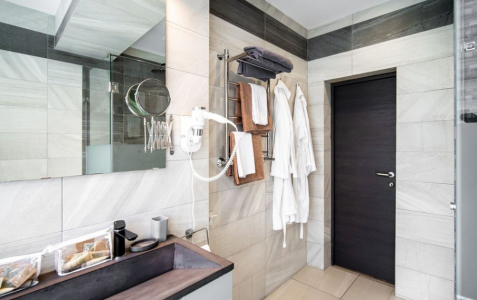 Апартаменты 2-местный с кухней , фото 6