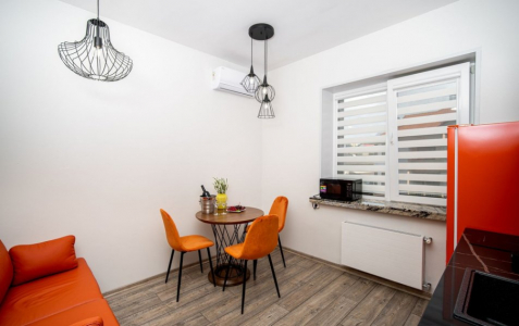 Апартаменты 2-местный с кухней , фото 5