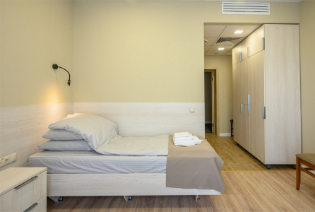 Номер 2-местный 1 категории, фото 3