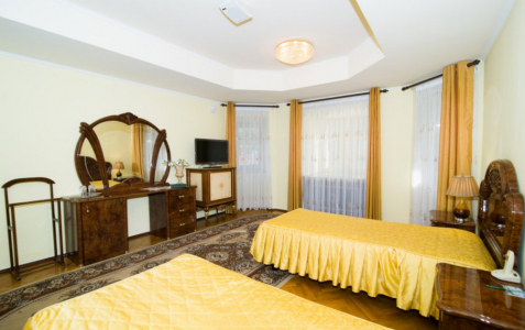 Стандарт Стандарт 2-местный №6,7 (корпус 5)20 m2, фото 1