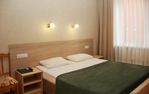 1 категория 1-местный к.ЧИLL, фото 1