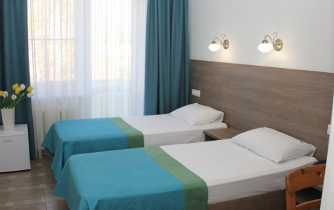 1 категория 2-местный к.6, фото 1