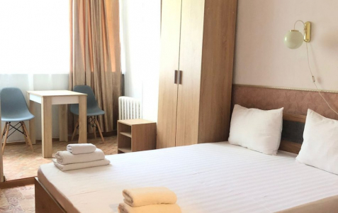 Стандартный 2-местный DBL, фото 1