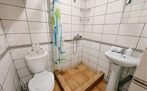 Люкс 3-местный 2-комнатный, фото 6