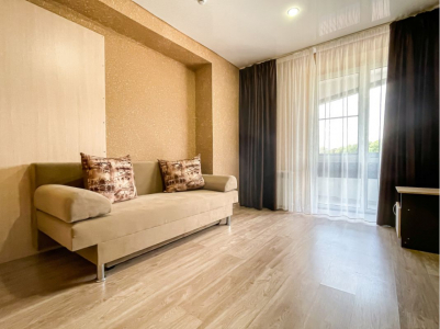 Люкс 3-местный 2-комнатный, фото 4