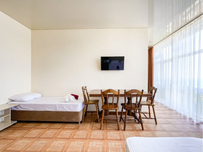 Студия 3-местная 2 корпус, фото 2