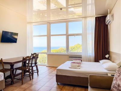 Студия 3-местная 2 корпус, фото 1