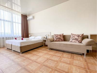 Студия 3-местная 2 корпус, фото 3