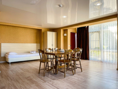 Студия 3-местная панорамная, фото 2