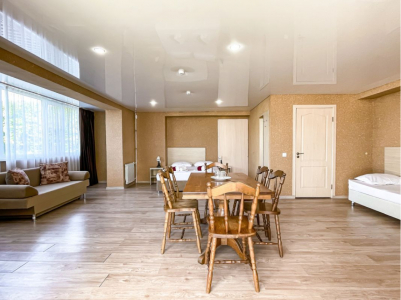 Студия 3-местная панорамная, фото 3