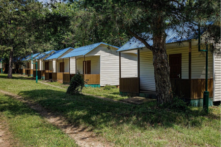 Домик 2-местный, фото 4