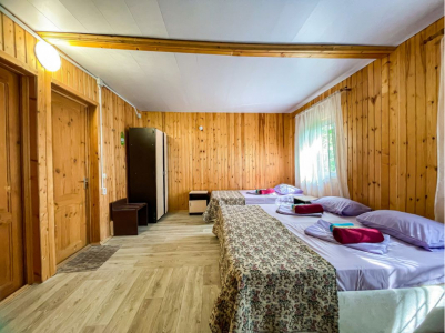 Домик 2-местный, фото 2