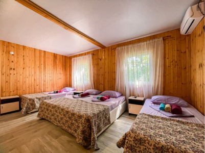 Домик 2-местный, фото 1