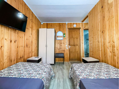 Домик 3-местный, фото 2