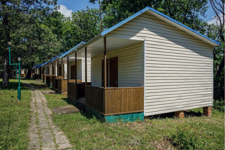 Домик 3-местный, фото 4