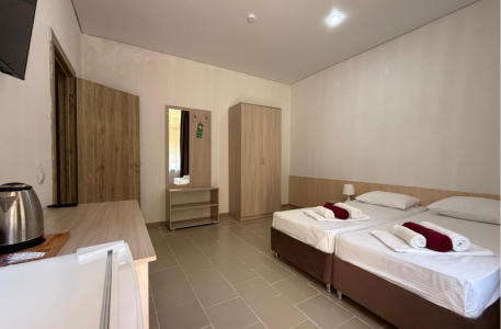 Семейный 4 мест 2 комн корп.4, фото 2