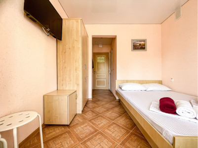 Стандарт 1-местный корп.2, фото 3