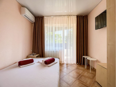 Стандарт 1-местный корп.2, фото 2