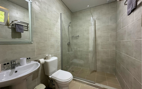 Стандарт 2 мест с доп 4 корпус, фото 4