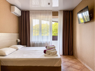 Стандарт 2 местный 2 корпус, фото 2