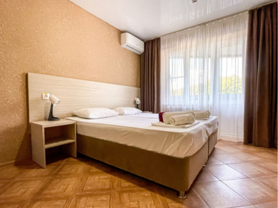 Стандарт 2 местный 2 корпус, фото 1