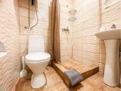 Стандарт 3 мест 2 комн корп. 2,3, фото 4