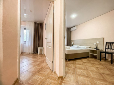 Стандарт 3 мест 2 комн корп. 2,3, фото 3