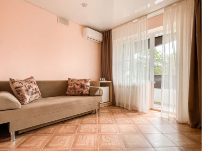 Стандарт 3 мест 2 комн корп. 2,3, фото 2