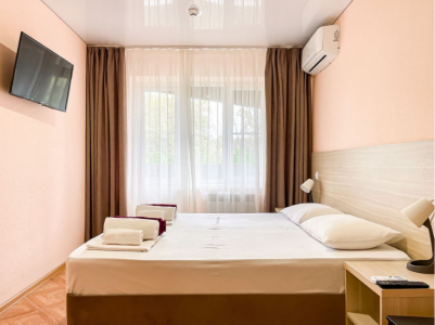 Стандарт 3 мест 2 комн корп. 2,3, фото 1