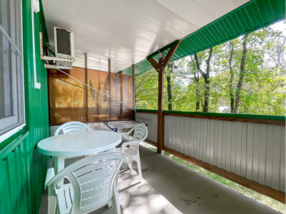 Номер 1-местный в домике, фото 4