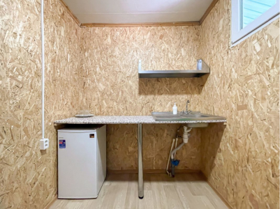 Номер 1-местный в домике, фото 2