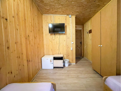 Номер 2-местный в домике, фото 3