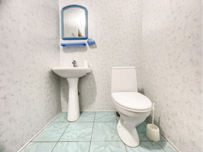 Номер 3-местный в домике, фото 5