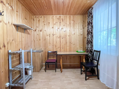 Номер 3-местный в домике, фото 4