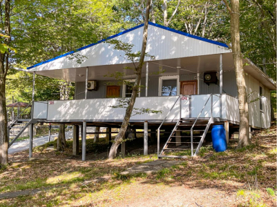 Номер 3-местный в домике, фото 6