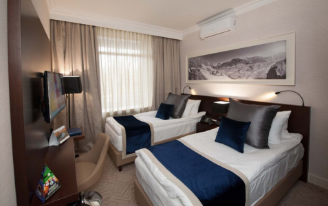 Семейный 2-местный, фото 1