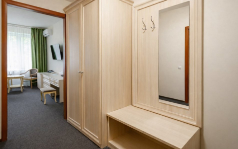 Стандарт 2-мест.TWIN, фото 3