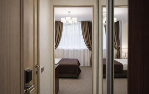 Стандарт 2-мест.TWIN, фото 2