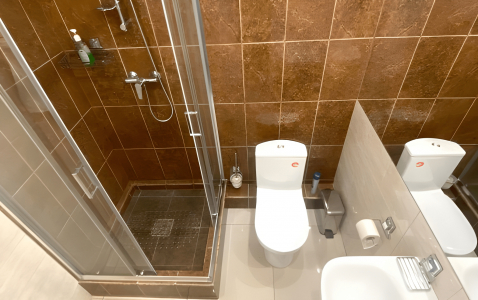 Улучшенный 3-местный, фото 3