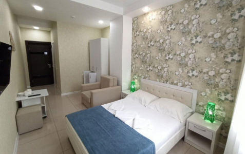 Улучшенный 3-местный, фото 1