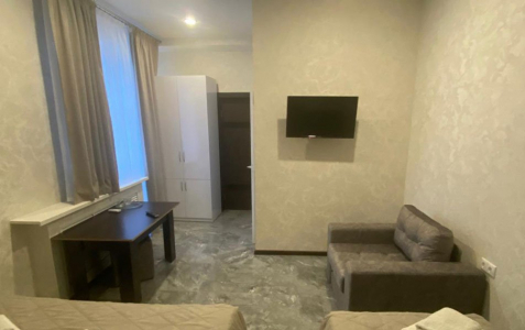 Улучшенный 4-местный, фото 2