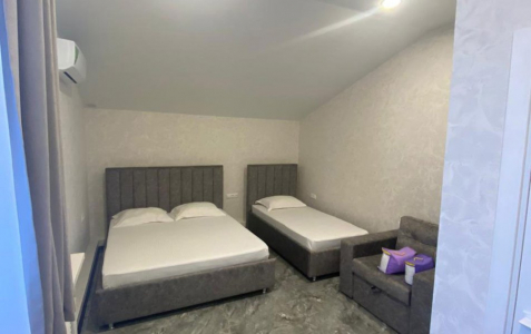 Улучшенный 4-местный, фото 1