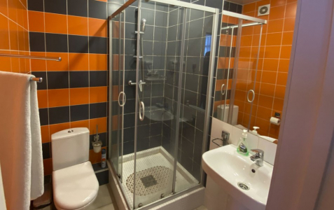 Номер 3-местный с кухней, фото 4