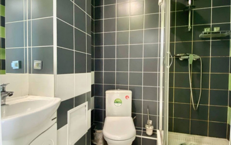 Номер 5-местный с кухней, фото 4